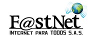 FastNet Internet Para Todos SAS